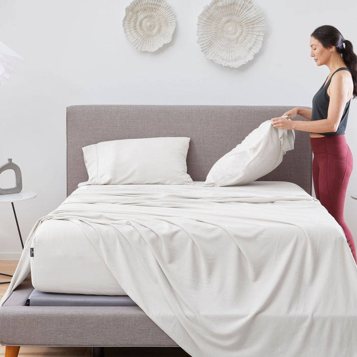 Hyper-Linen - Pillowcase Set Bedgear