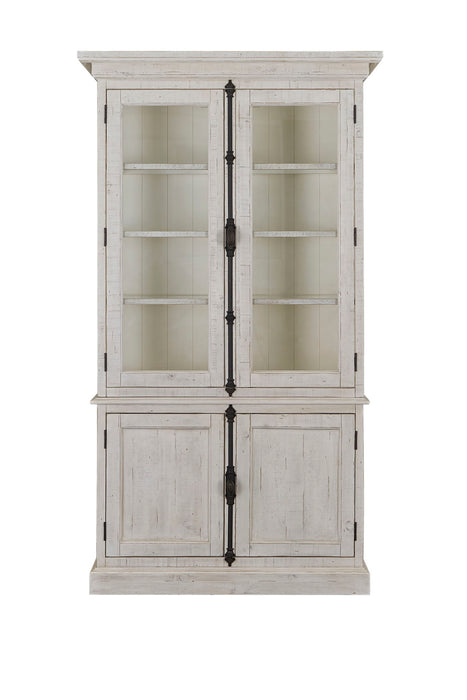 Bronwyn - China Cabinet - Alabaster Magnussen Furniture