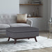 Owen - Upholstered Rectangular Storage Ottoman Simpli-Home