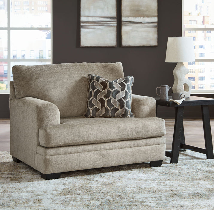 Stonemeade - Living Room Set Signature Design by Ashley®
