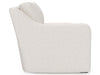 Filmore - Slipcover Loveseat LAF Outdoor, Special Order - White Universal Furniture