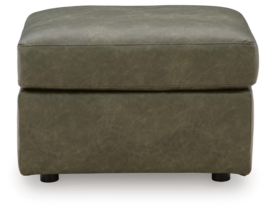 Hollis Studio - Ottoman - Grove Signature Design by Ashley®