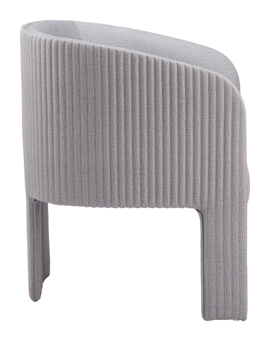Hull - Accent Chair Zuo Modern