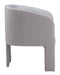 Hull - Accent Chair Zuo Modern