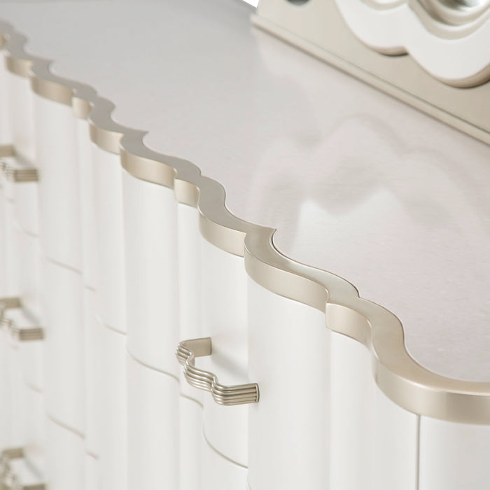 London Place - Dresser Michael Amini