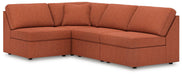 Modmax - Sectional - Spice Signature Design by Ashley®