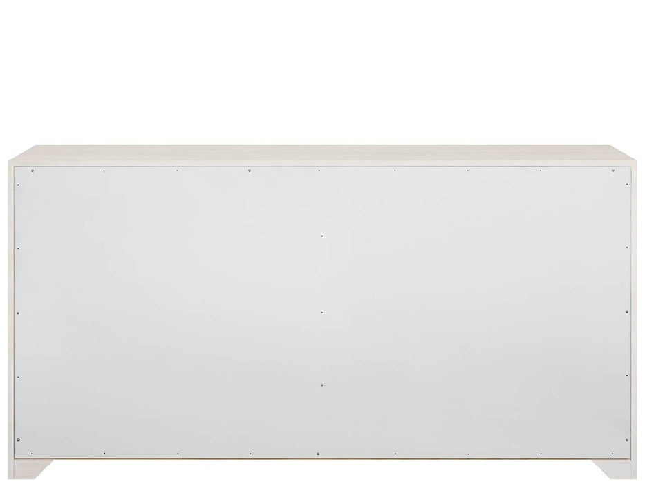 Modern / Mist & Veil - Dresser Universal Furniture