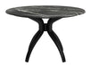 Sumay - Dining Table - Black Zuo Modern
