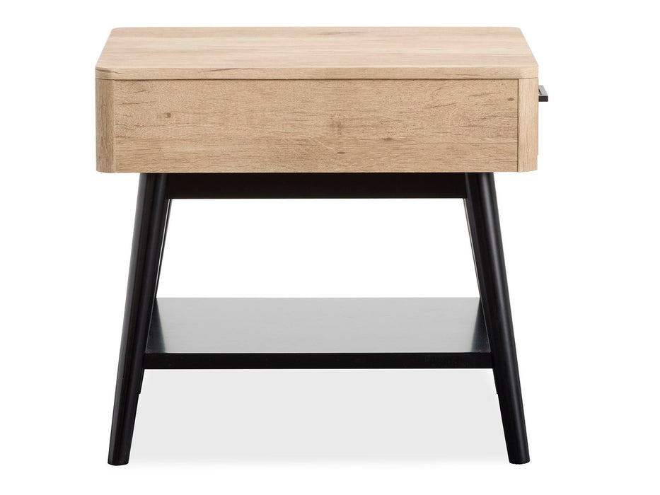 Fletcher - Rectangular Table Magnussen Furniture