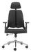Genric - Office Chair - Black Zuo Modern