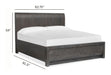 Kinsley - Panel Bed Magnussen Furniture