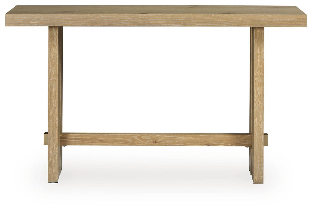 Crendlin - Table Signature Design by Ashley®