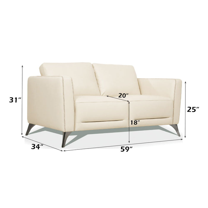 Malaga - Loveseat ACME