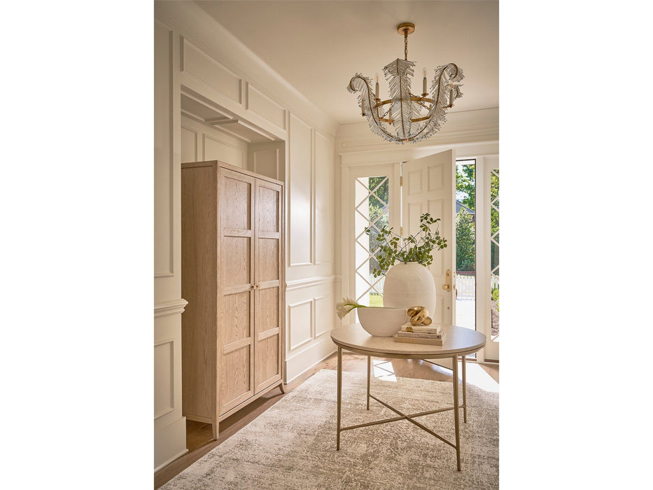 Velora - Amalfi Table For Dining Room Universal Furniture