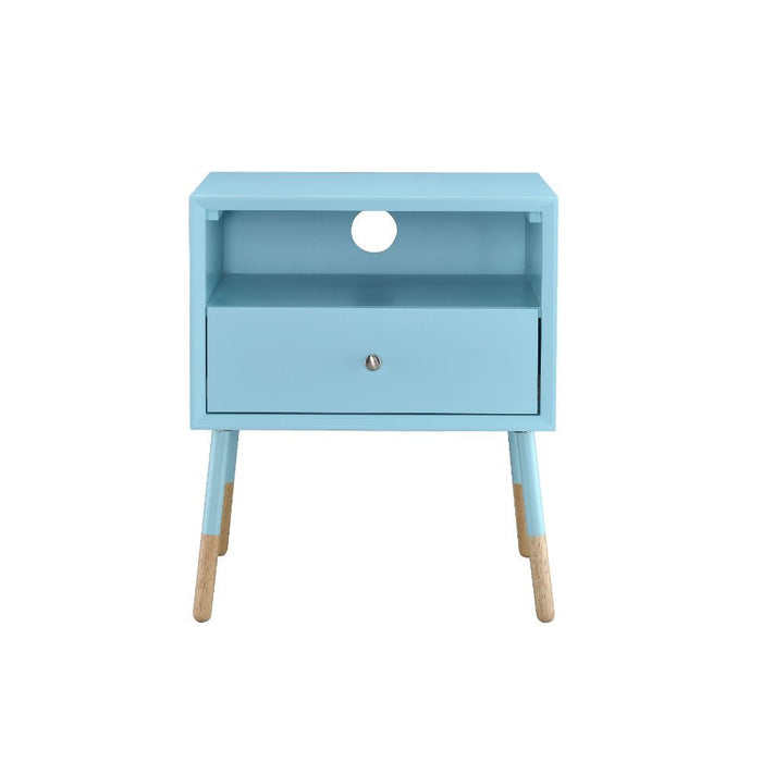 Sonria II - End Table ACME