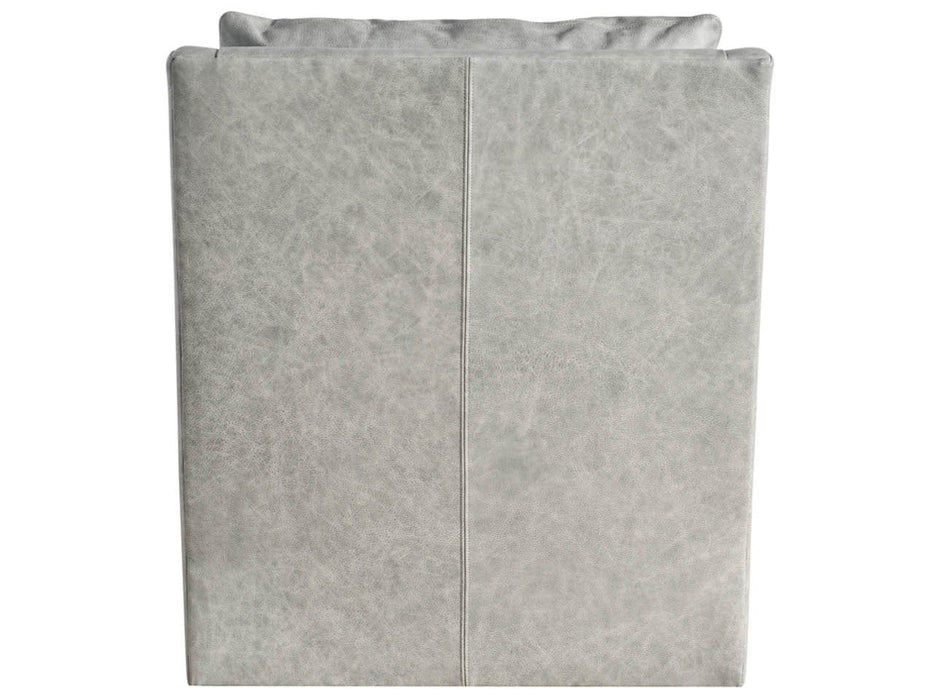 Henri - Swivel Chair, Special Order - Gray