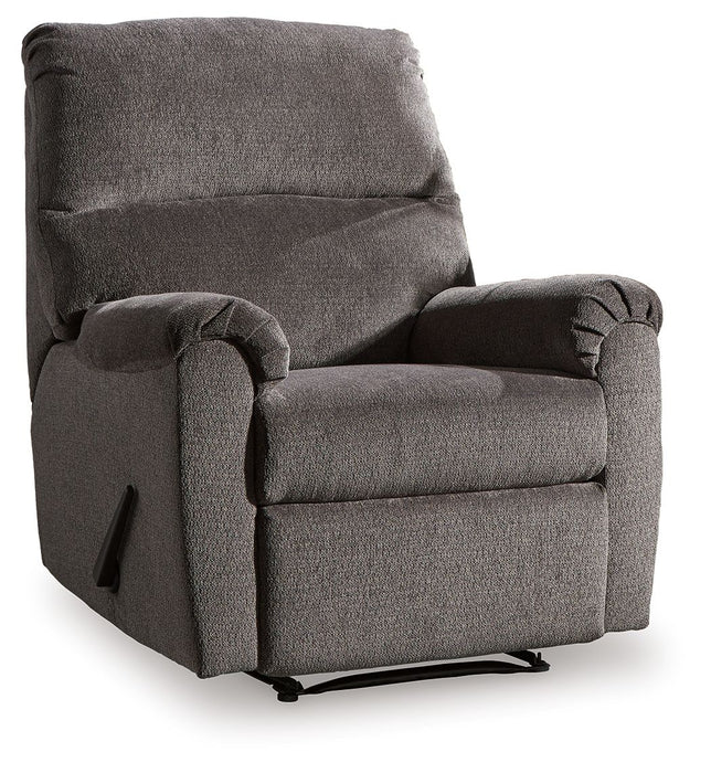 Nerviano - Recliner Signature Design by Ashley®