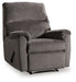 Nerviano - Recliner Signature Design by Ashley®