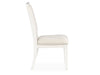 Willowbrook - Upholstered Side Chair (Set of 2) - Egg Shell White Magnussen Furniture