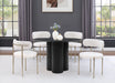 Simba - Dining Table Meridian Furniture