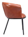 Garston - Dining Chair Zuo Modern
