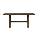 Kody - Rectangle Table New Classic