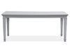 Charleston - Rectangular Dining Table Magnussen Furniture