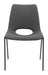 Desi - Armless Dining Chair (Set of 2) Zuo Modern