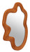 Foz - Mirror - Brown Zuo Modern