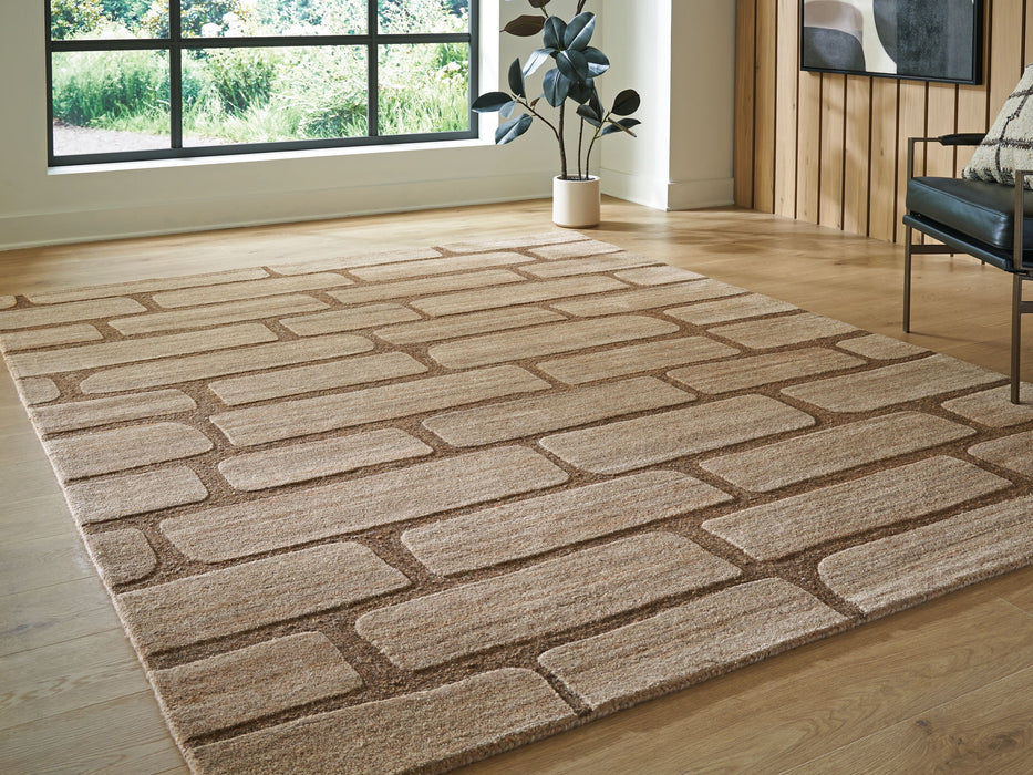 Orest - Rug Signature Design by Ashley®
