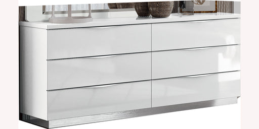 Onda - Double Dresser - White Camelgroup Italy