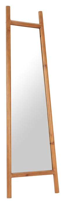 Stiga - Decor Mirror - Natural Zuo Modern