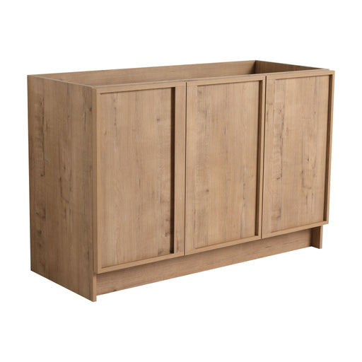 Freestanding Bathroom Vanity & Soft Close Cabinet Doors, Excluding Sink Home Essentials