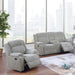 Modern Living Room Set With Pillow Arms Home Essentials