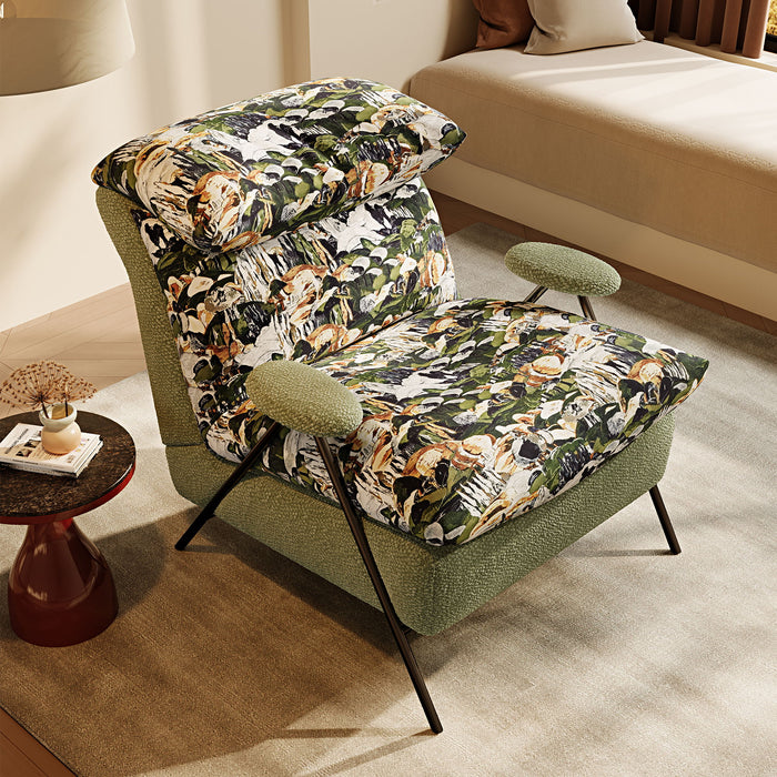 Ergonomic Single Chair Home Essentials