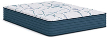 Limited Edition Plush 3.0 - Mattress Sierra Sleep® by Ashley