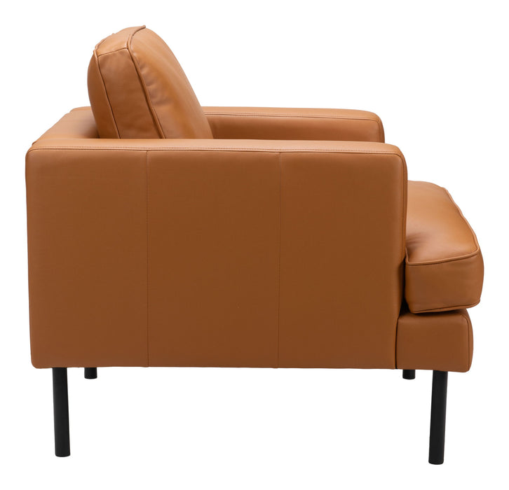 Decade - Armchair Zuo Modern