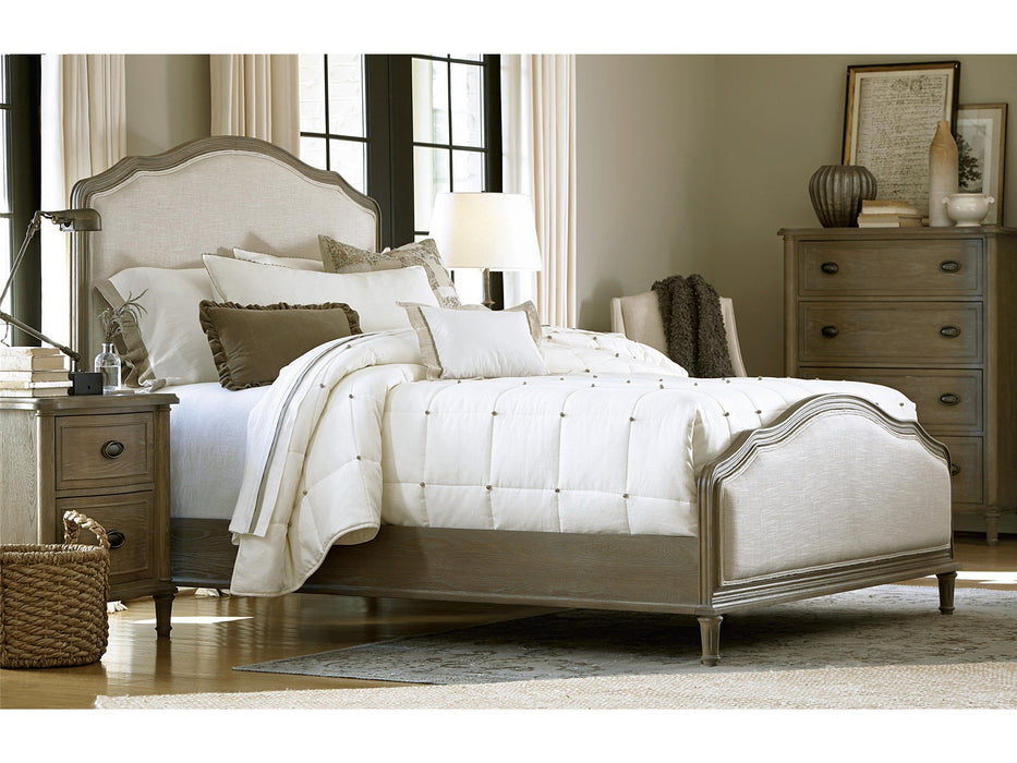 Curated - Nightstand Universal Furniture