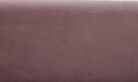 Abey - Sofa - Pink Velvet ACME
