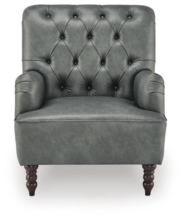 Tartonelle - Accent Chair Signature Design by Ashley®