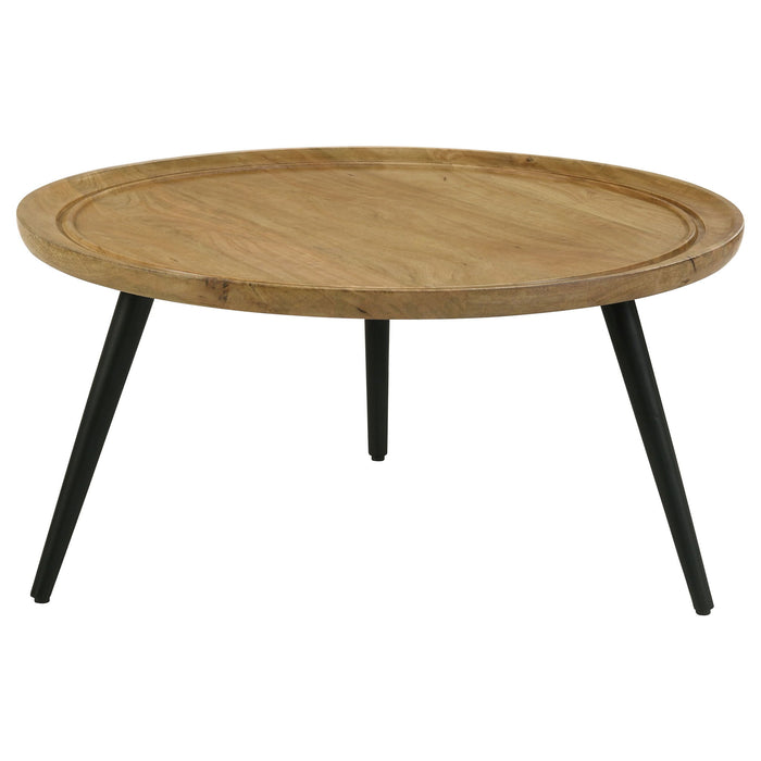 Zoe - Round Table