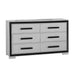 Adelaide - 5 Pieces With LED Set Global Furniture USA