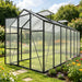 Gain Height Windproof house With Raised Base Daily Nest