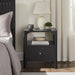 Williamson - 1 Drawer Nightstand Ridgecrest Home