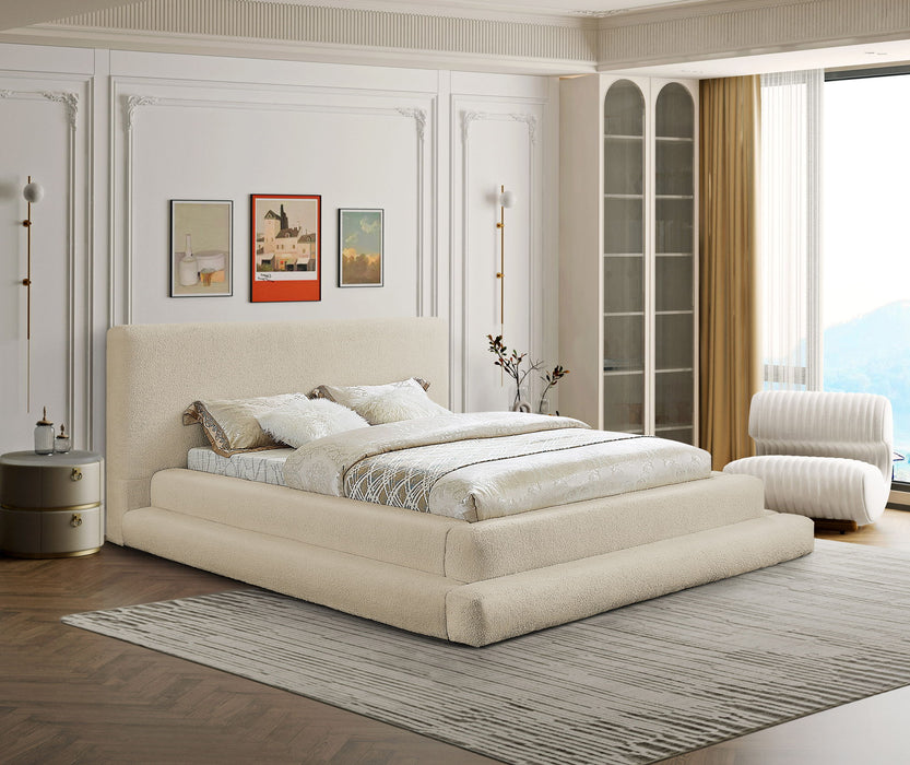 Dane - Bed Meridian Furniture