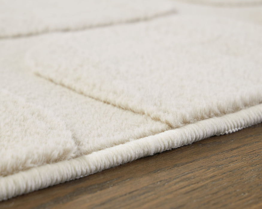 Malvinsboro - Washable Rug Signature Design by Ashley®