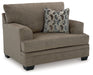 Stonemeade - Living Room Set Signature Design by Ashley®