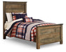 Trinell - Panel Bed Signature Design by Ashley®