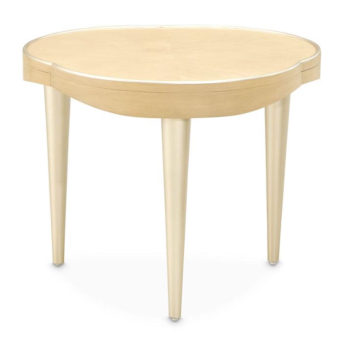 Camellia Field - Living Room Table Michael Amini