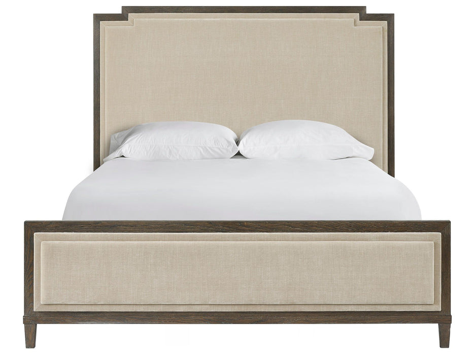 Montclair - Bed Universal Furniture